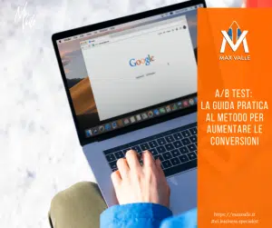 Max Valle - Business AI Strategist 12 ab test