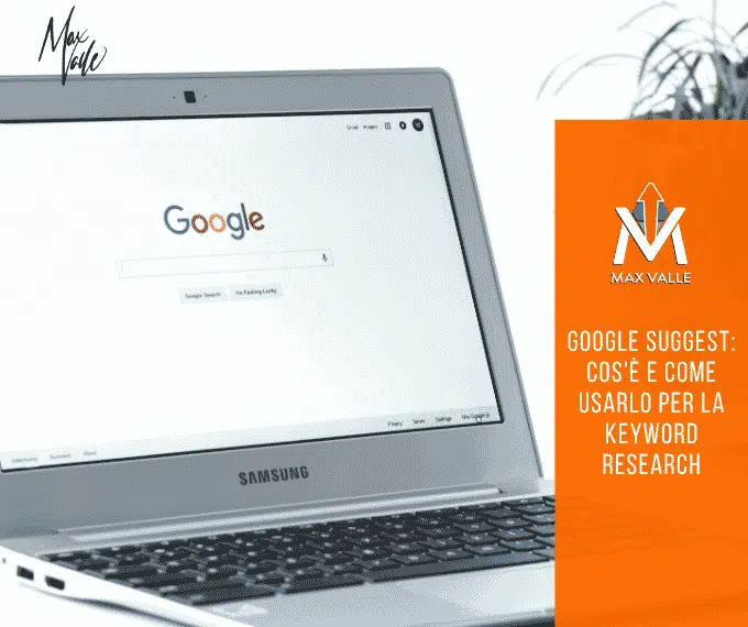 Google Suggest: cos'è e come usarlo per la keyword research 1 google suggest