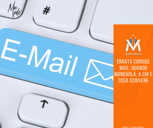 Max Valle - Business AI Strategist 11 Errata corrige mail