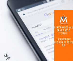 Max Valle - Business AI Strategist 13 Performance Max Google Ads