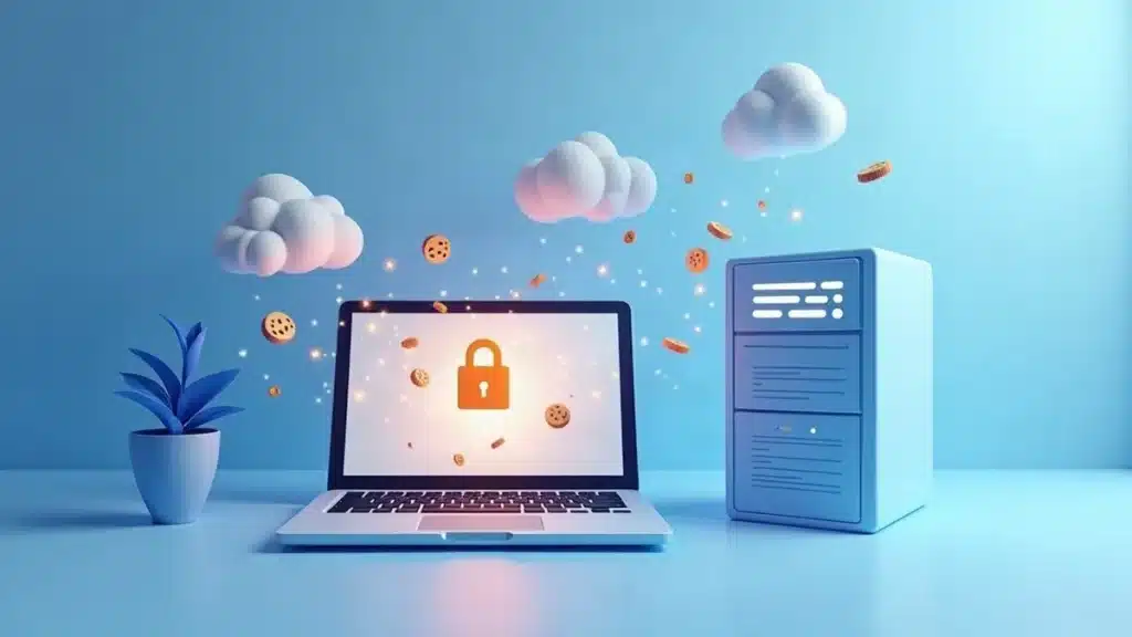 Cosa sono i cookie: spiegazione semplice, tipi e novità 2 Cosa sono i cookie